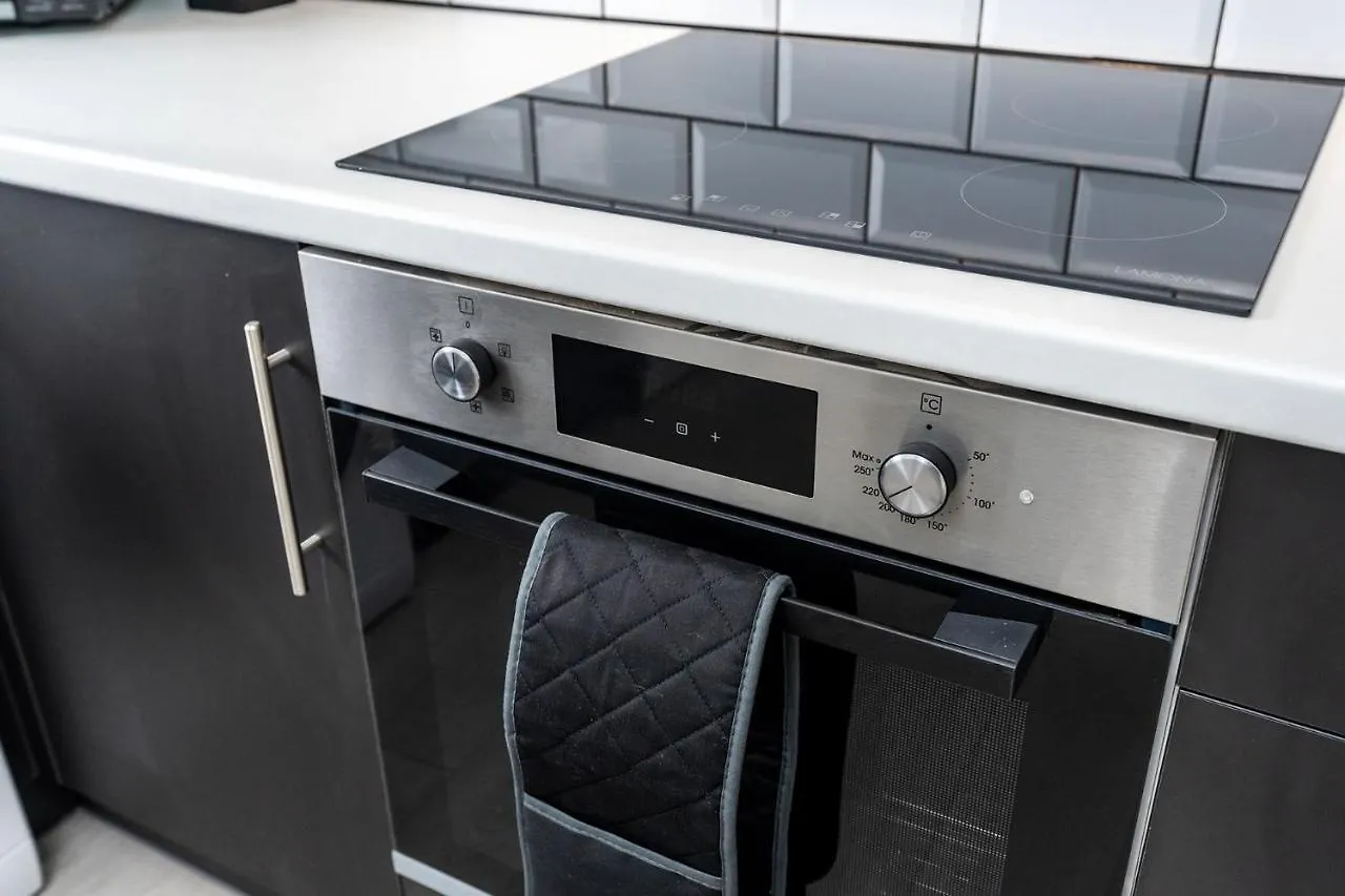 Spacious Modern Home In Sheffield Todwick Wielka Brytania